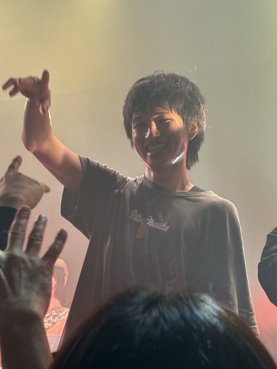nojiusaaa's tweet photo. あたしの好きな男です💙
#ryuya
#lyricalschool https://t.co/9anrhZusg1