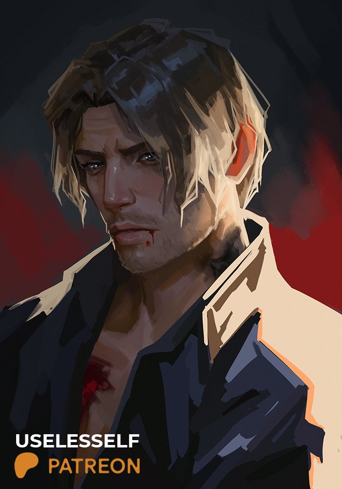 Useless Elf ✨Comms are open✨ tweet media