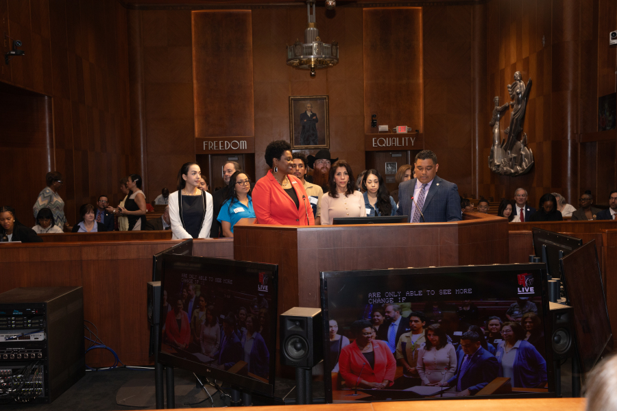 Barrio Dogs, Inc. tweet media