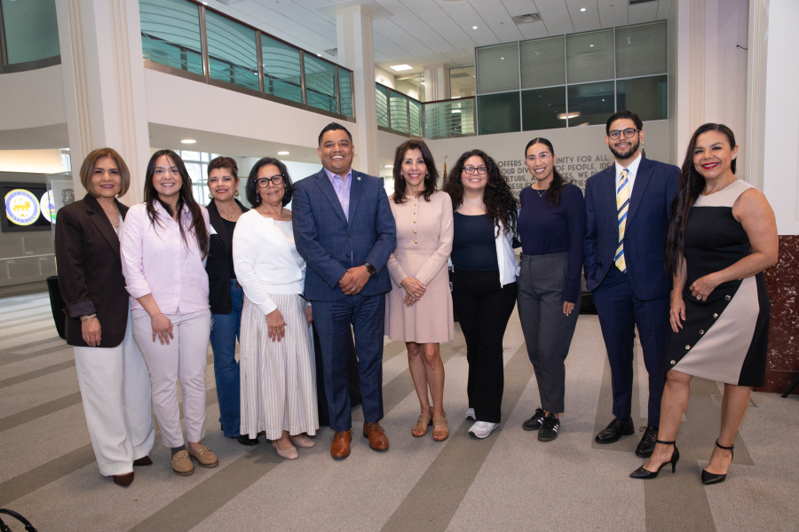 Barrio Dogs, Inc. tweet media