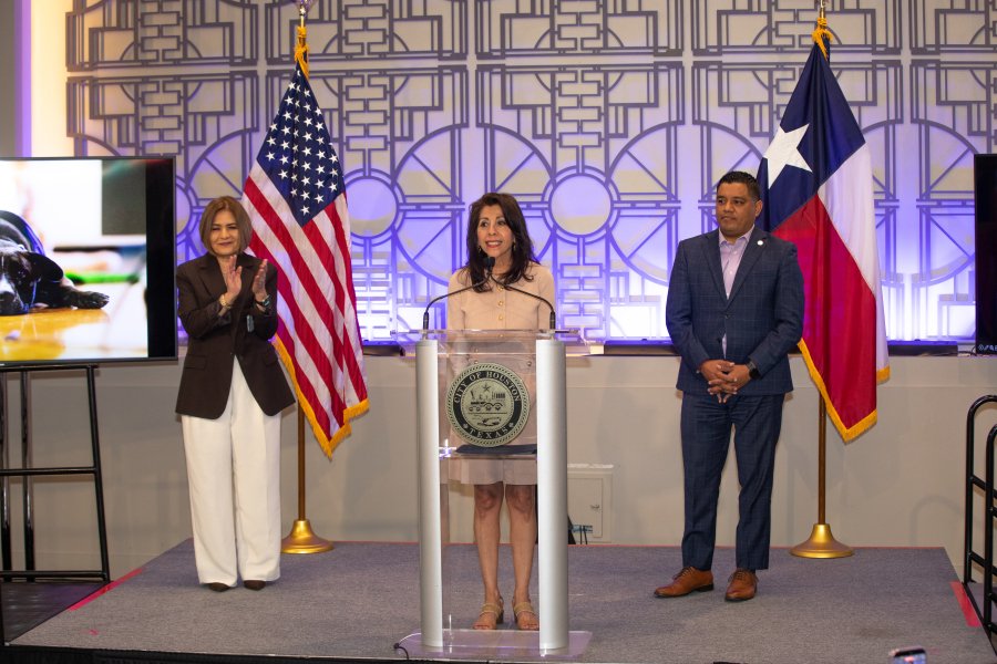 Barrio Dogs, Inc. tweet media