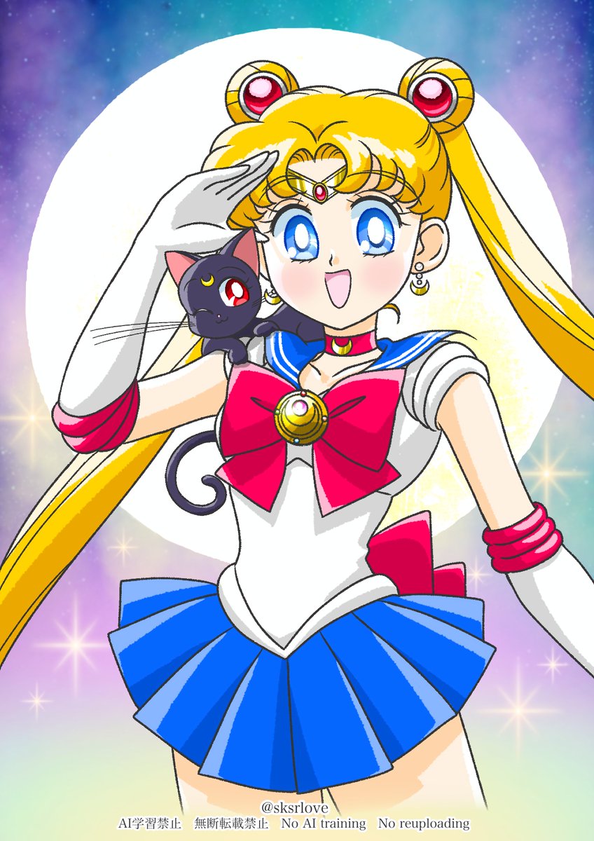 美少女戦士セーラームーン ㊗️アニメ34周年！✨ #1992年3月7日