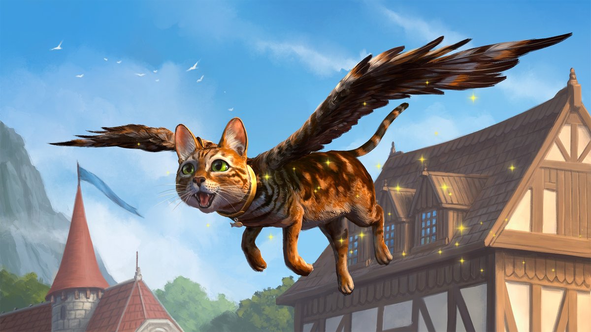 Neverwinter France tweet media