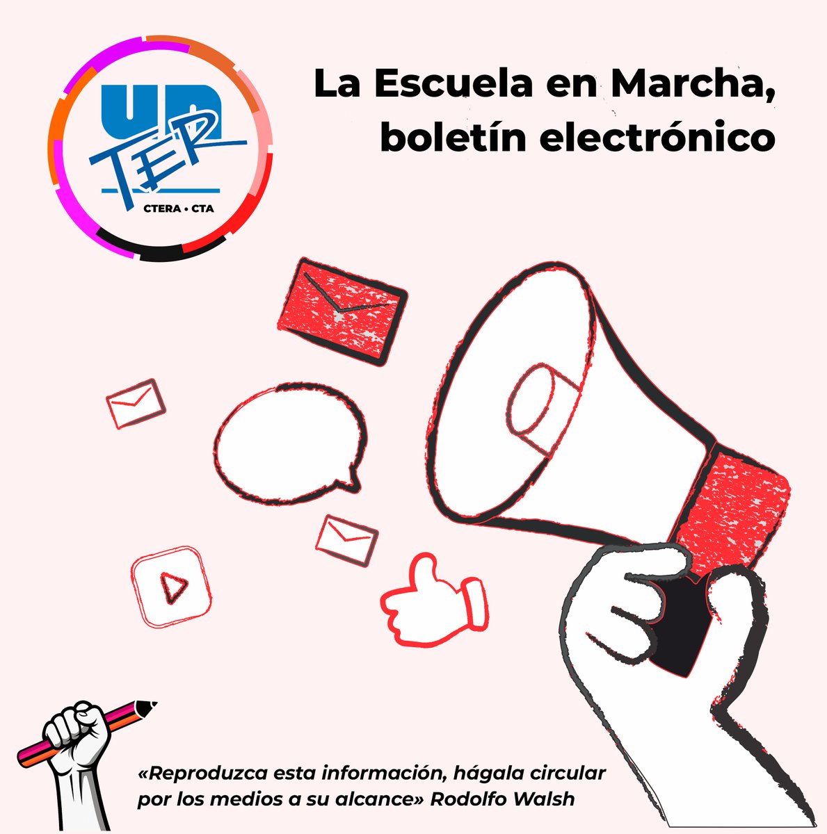 La escuela en marcha, 6/03/26
mailchi.mp/4690730b15b1/l…