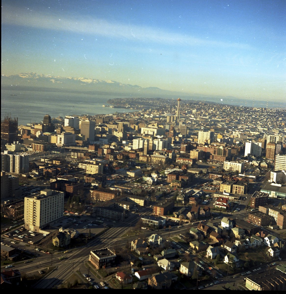 Seattle Monorail tweet media