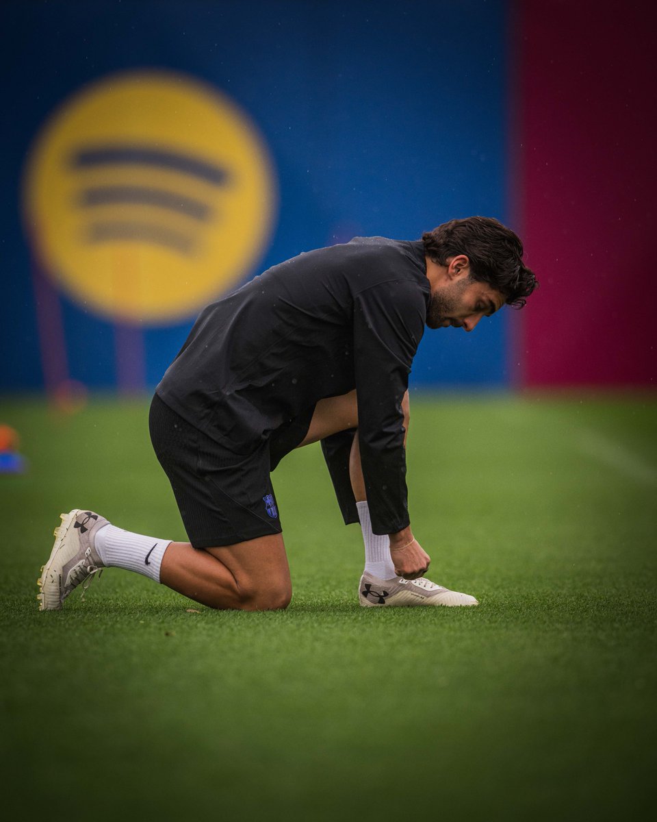 FC Barcelona tweet media