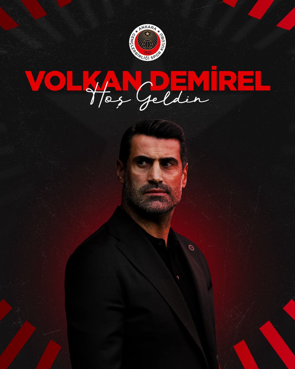 kirmizikara's tweet photo. ✍️ Hoş Geldin 𝓥𝓸𝓵𝓴𝓪𝓷 𝓓𝓮𝓶𝓲𝓻𝓮𝓵 🧣

#CumhuriyetinParlayanYıldızı #KırmızıKaraGeliyor https://t.co/q372dVPnMB
