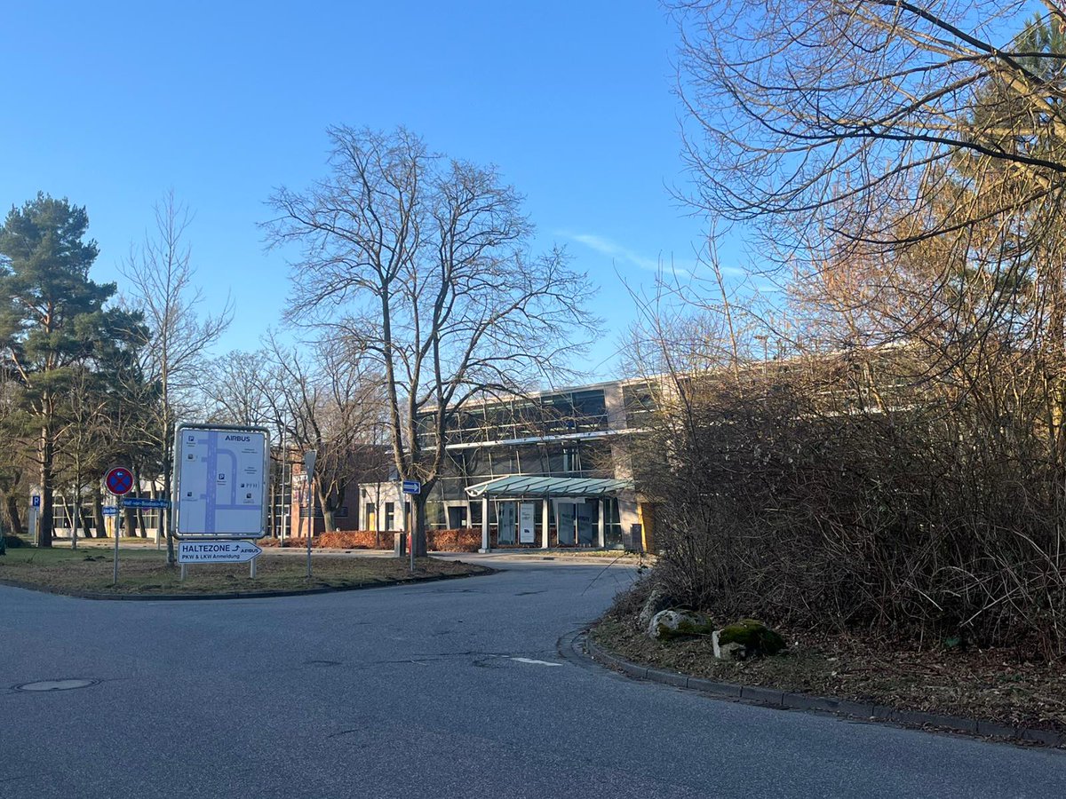 CIFP Profesor Raúl Vázquez tweet media