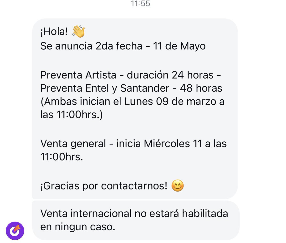 Jonas Brothers Chile tweet media
