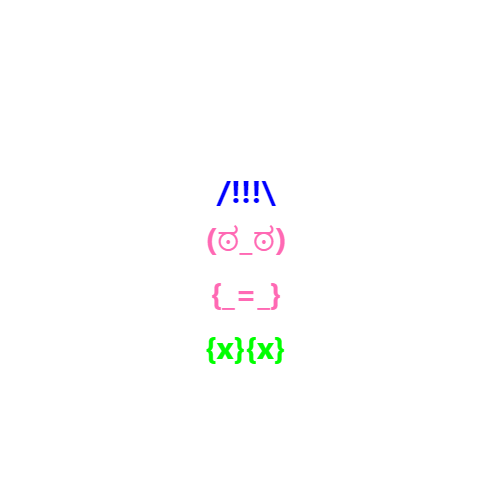 Mint for <a href="/shape/">Shape</a>  's top 1,000 users has begun!
Official link to <a href="/opensea/">OpenSea</a>  : opensea.io/collection/sha…
Everyone had to have their own micro-pfp 👾