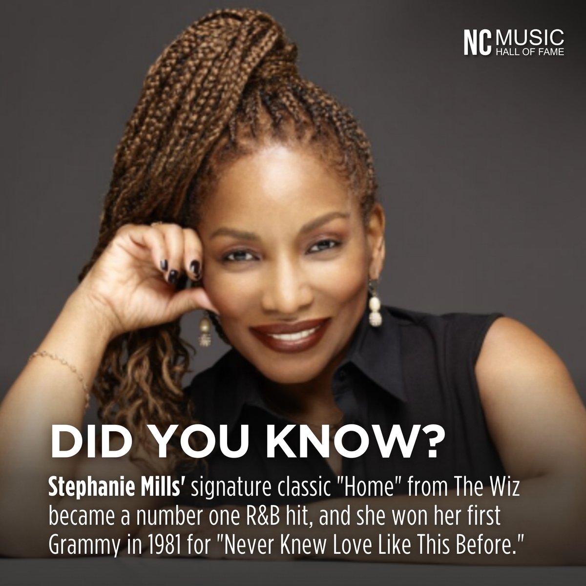 NC Music Hall Of Fame tweet media