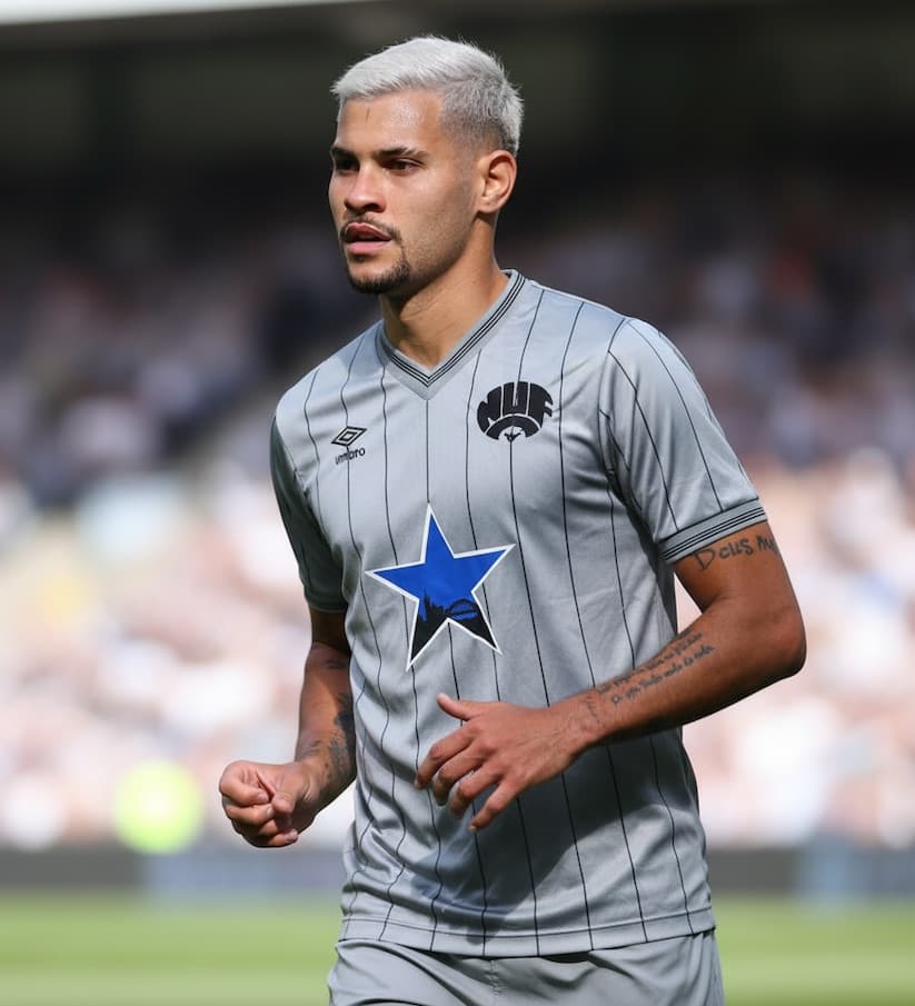 Newcastle Uncovered tweet media