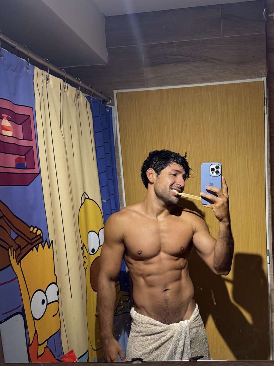 AxelfitboyVIP's tweet photo. Have you already subscribed to my page?
It’s free 🙂‍↔️ https://t.co/E9jMQVbK5P