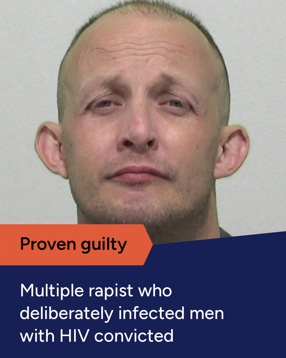 Crown Prosecution Service tweet media