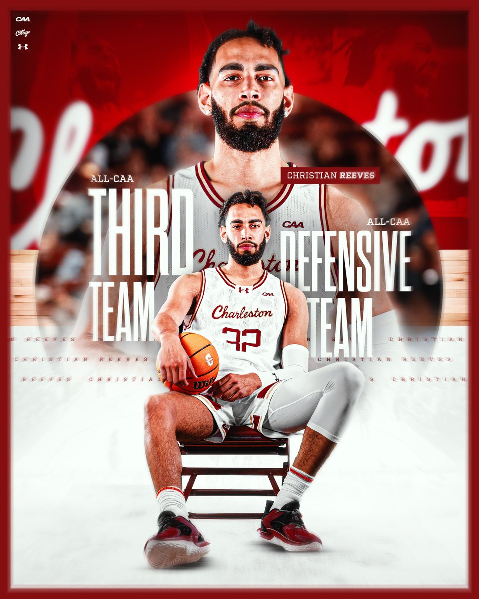 Charleston Basketball tweet media