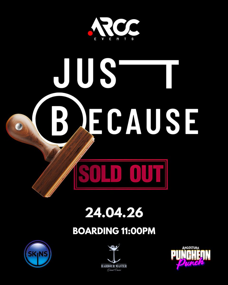 ARCC Events tweet media