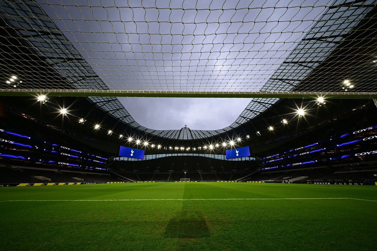 محمد توتنهام | spurs tweet media