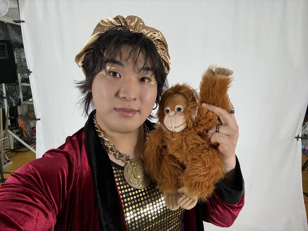 倉崎隼輔 Syunsuke tweet media