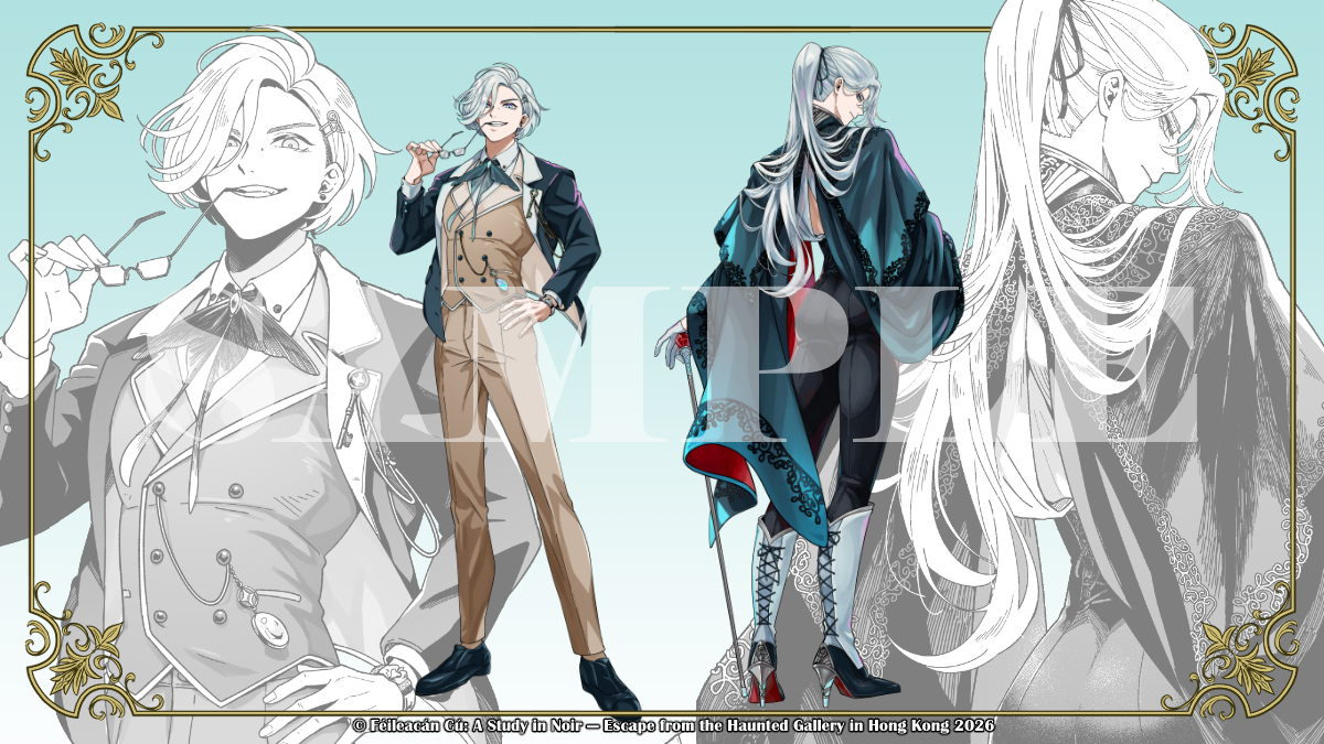 Perle的魔女手札 tweet media