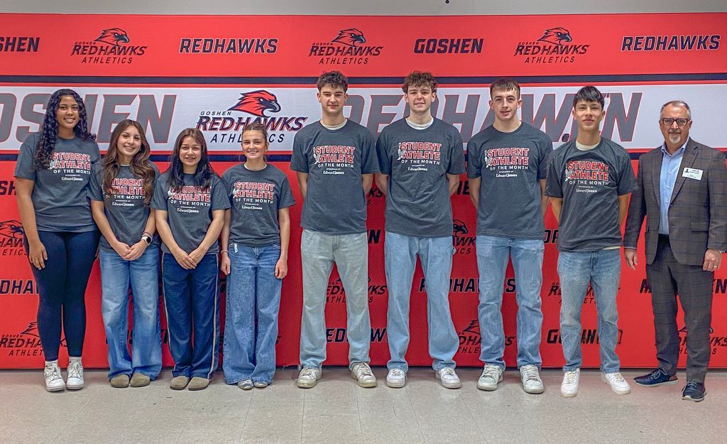 RedHawk Athletics tweet media