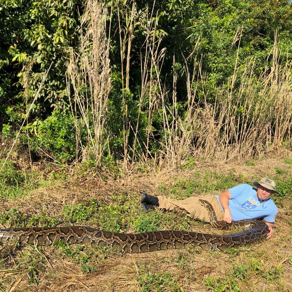 South Florida Water Management District tweet media