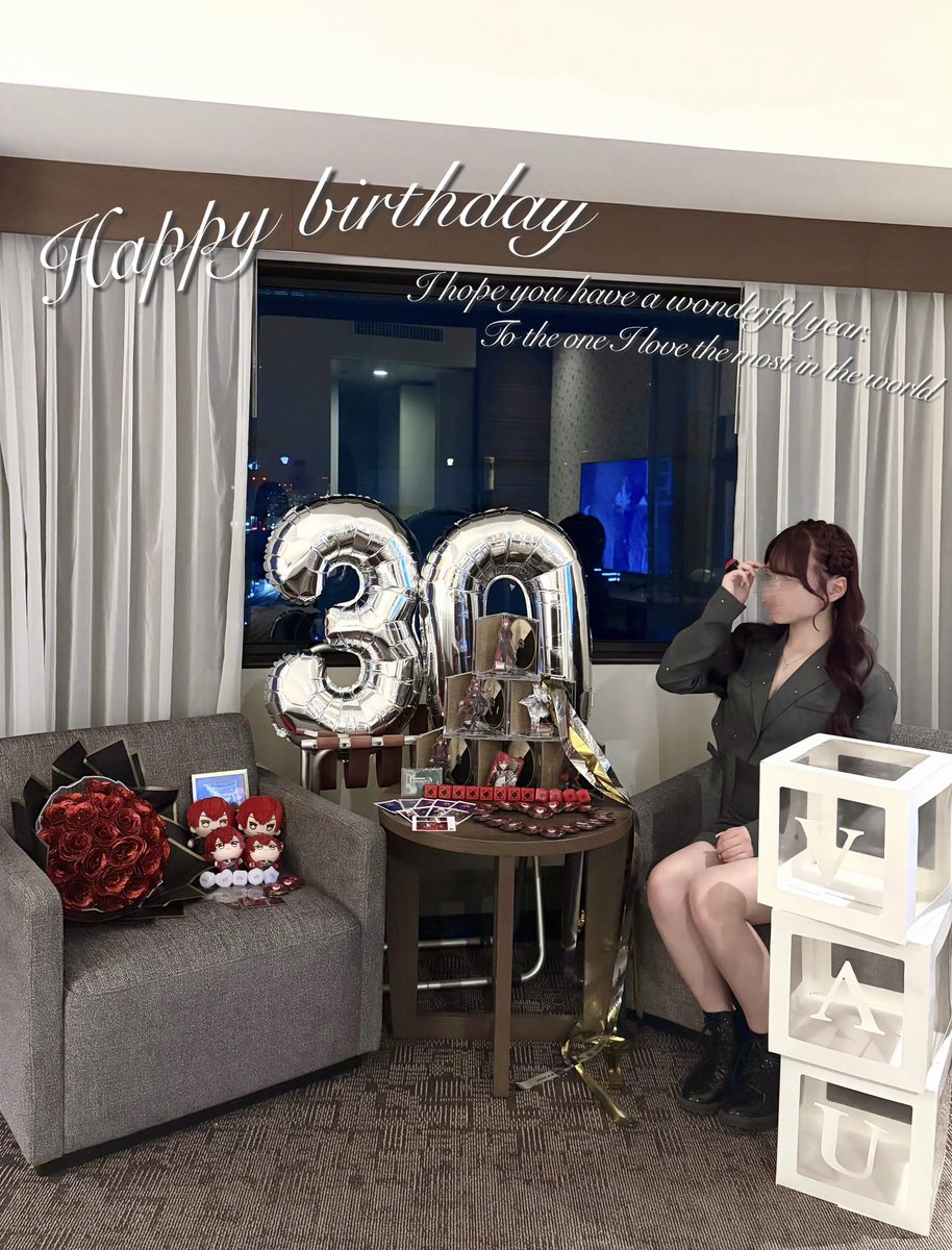 みゆ🐰🗝️ tweet media