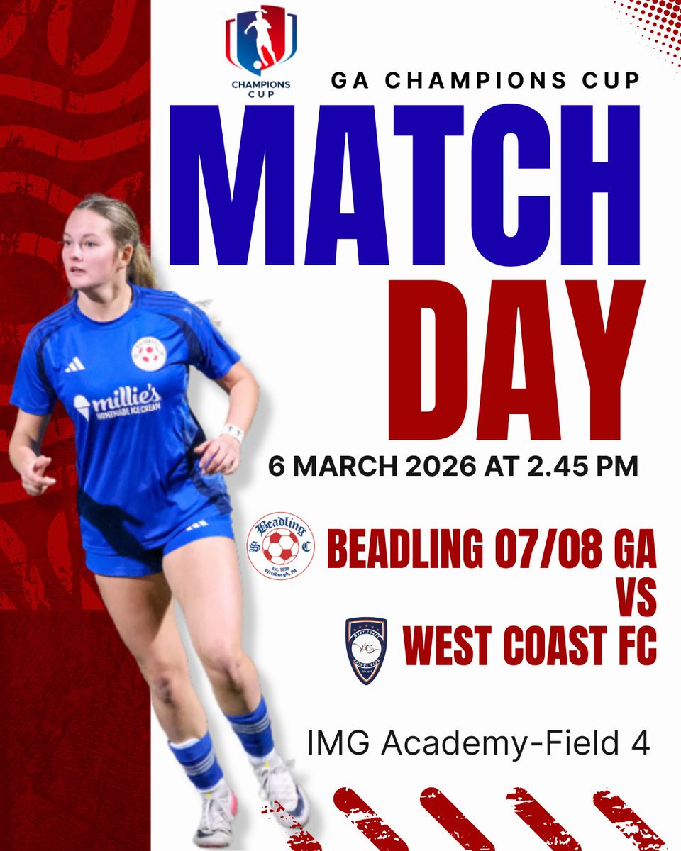 Beadling 07/08 GA tweet media