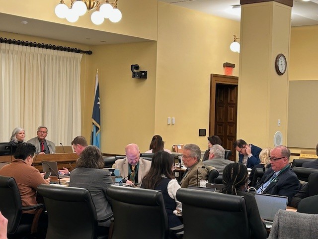 Stearns County MN tweet media