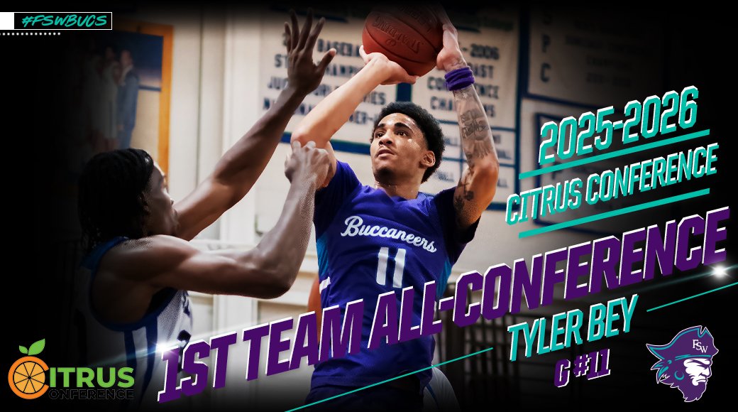 Florida SouthWestern Buccaneers tweet media