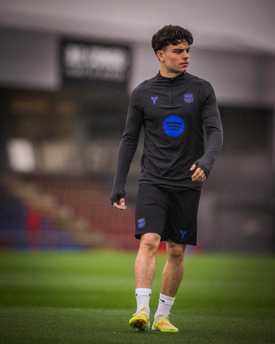 FC Barcelona tweet media