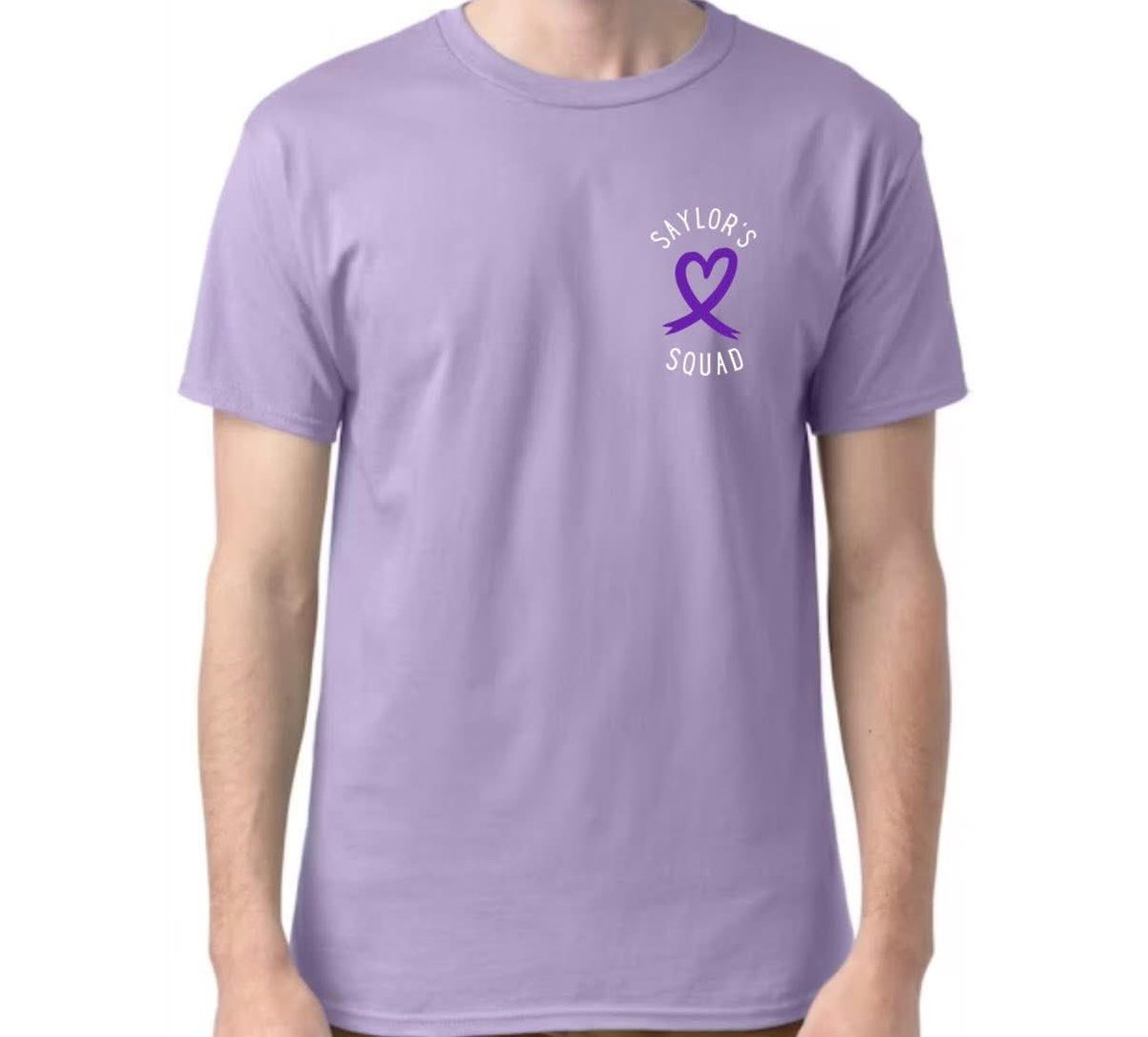 This is a cause near and dear to our hearts. Please consider supporting Coach Owen’s daughter, Saylor. 

Cystic Fibrosis Walk
fundraise.cff.org/Indy2026

Join Saylor’s squad on the walk
fundraise.cff.org/Indy2026/Team/…

Shirts to support Saylor
honeygram-llc.square.site