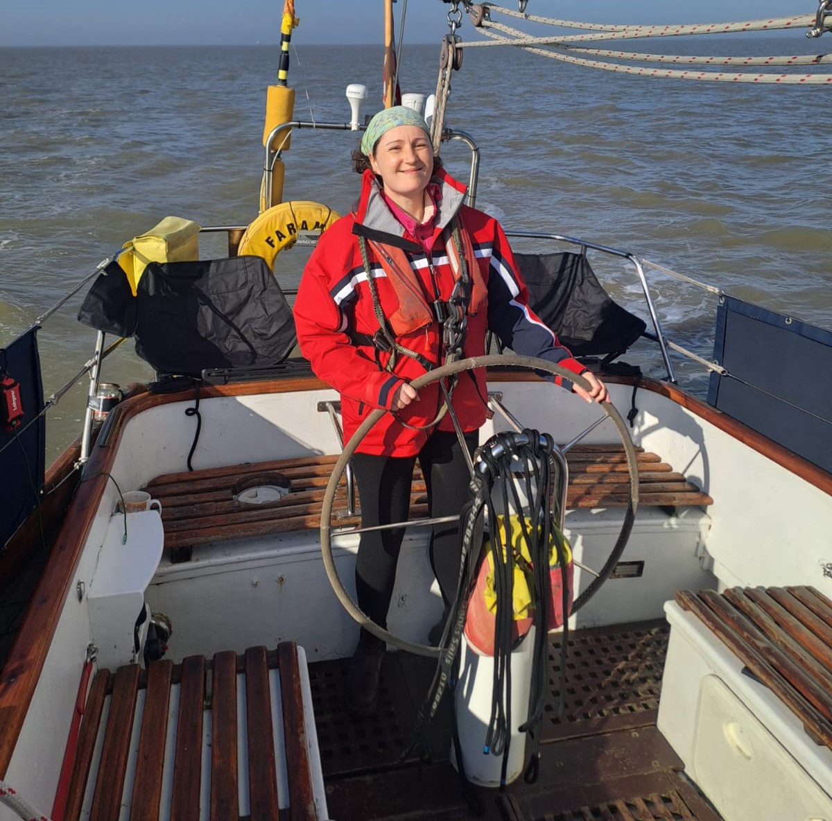 Cirdan Sailing Trust tweet media