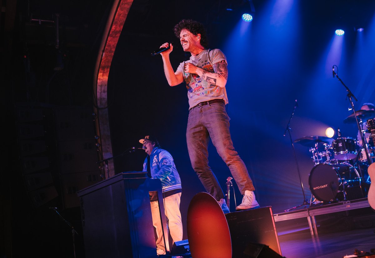 Atlas Artist Group tweet media