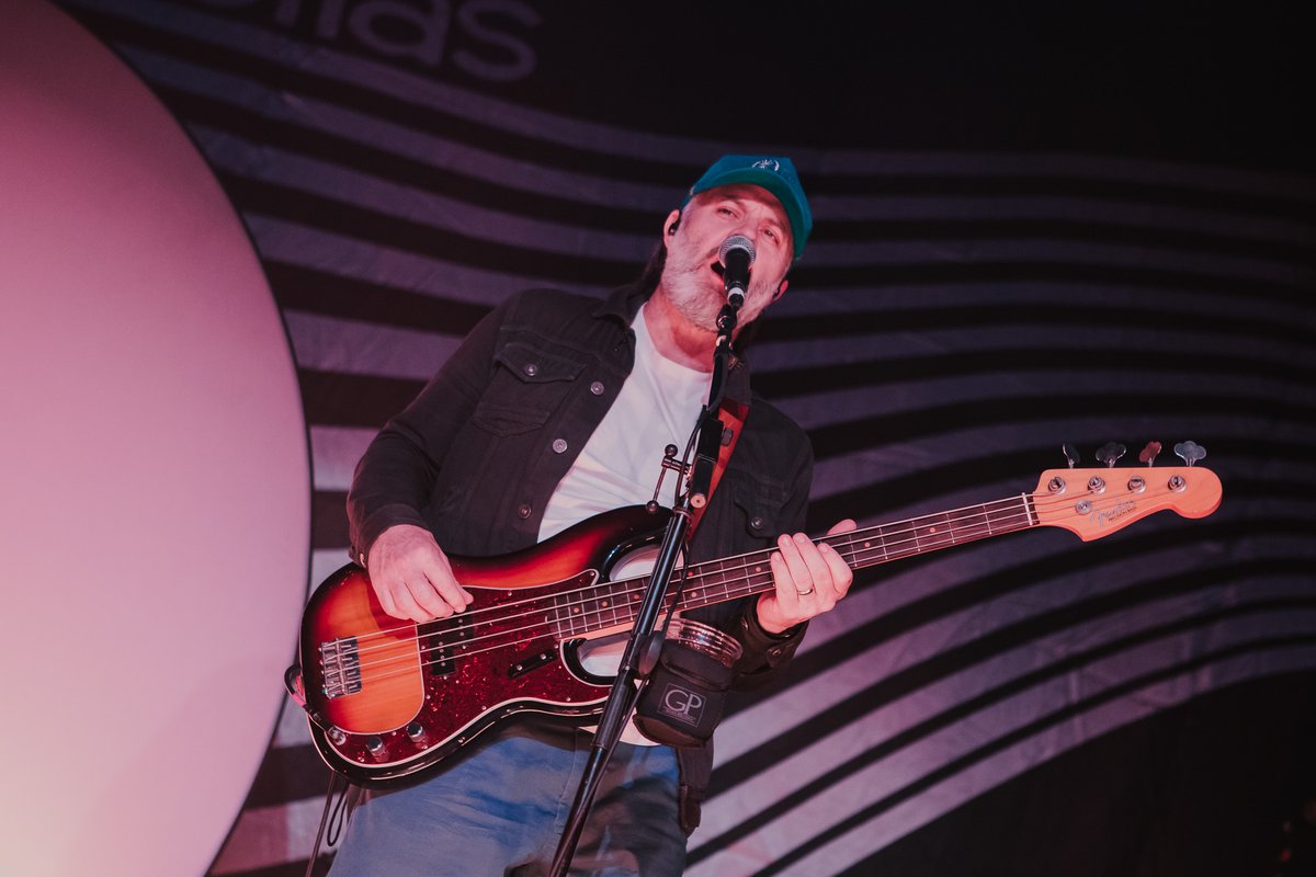 Atlas Artist Group tweet media