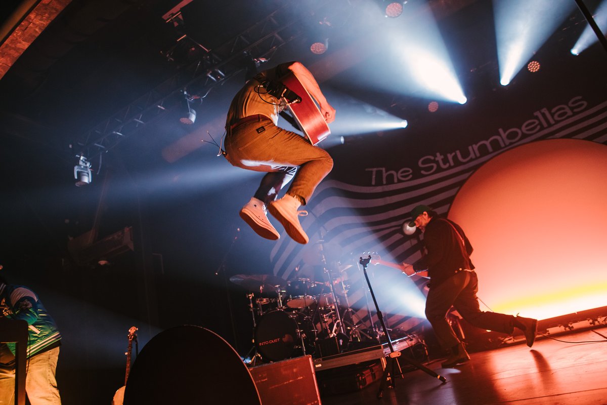 Atlas Artist Group tweet media