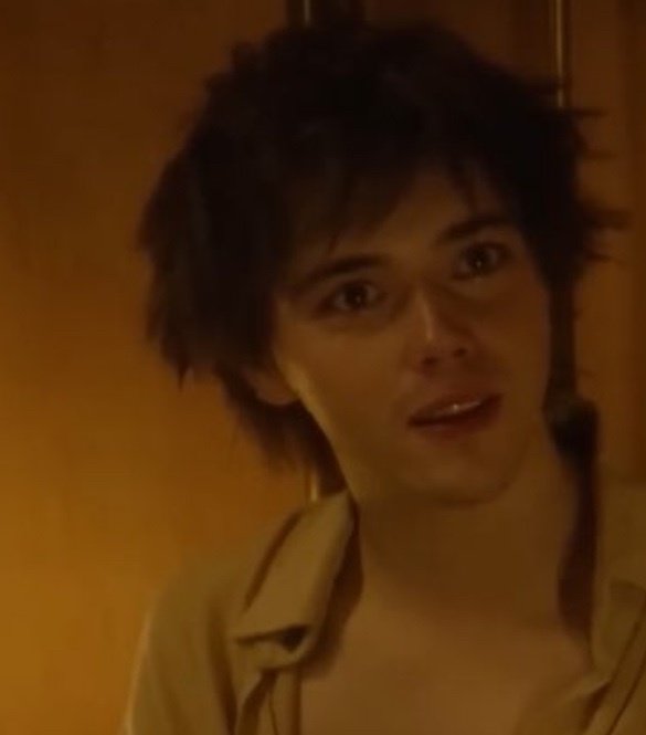 jack wolfe as cats tweet media