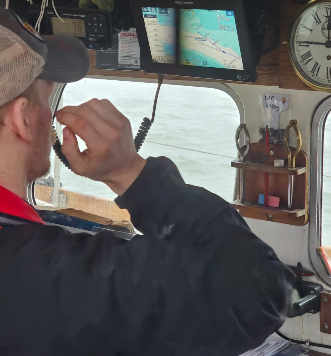 Cirdan Sailing Trust tweet media