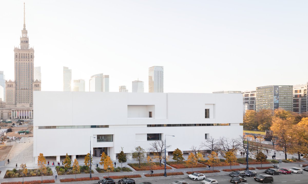 Institut Polonais de Paris tweet media