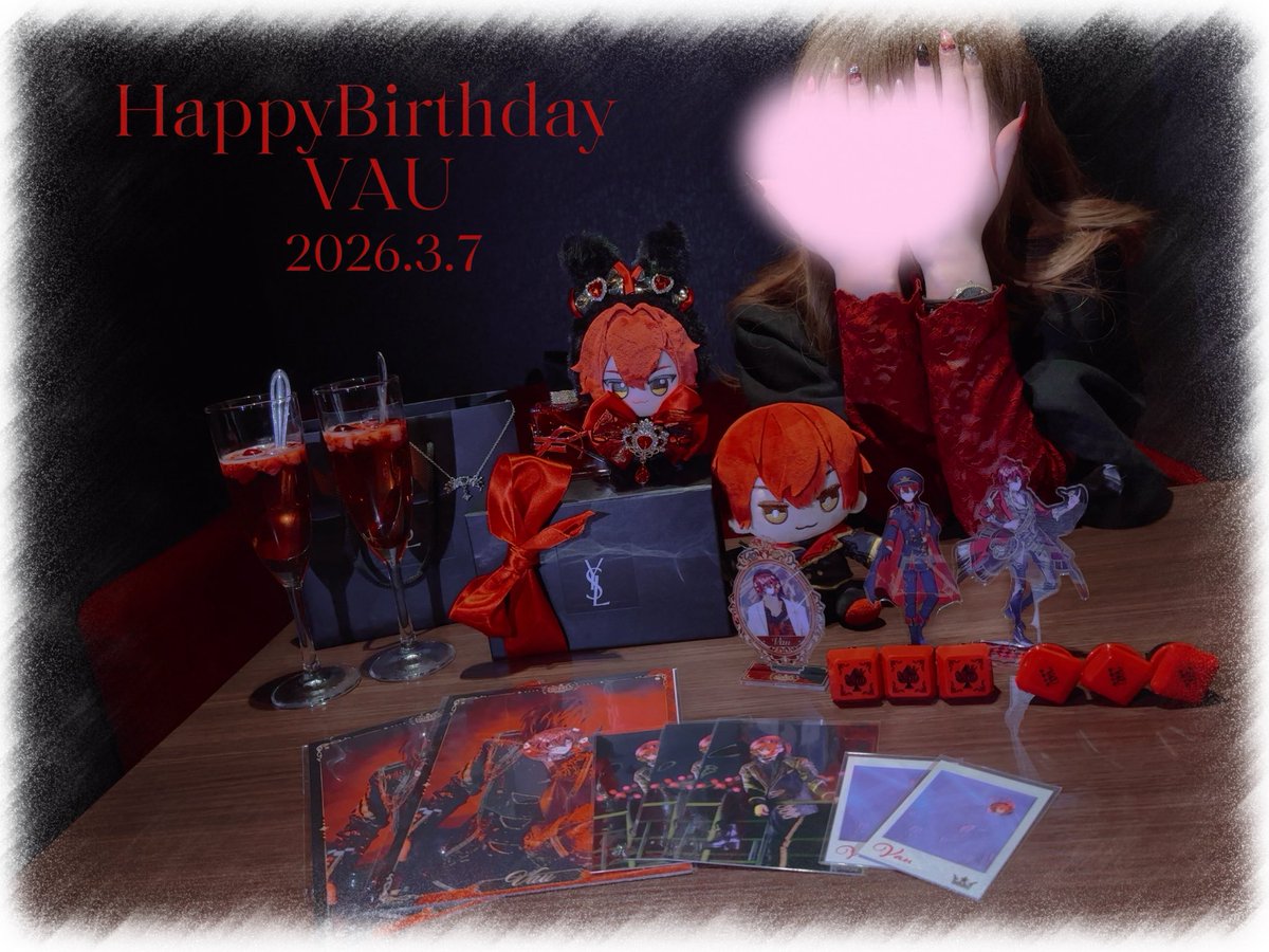 ちぇな♥️ tweet media