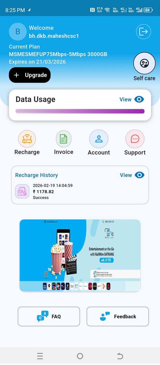 Mahesh(महेश),,Csc Vle tweet media