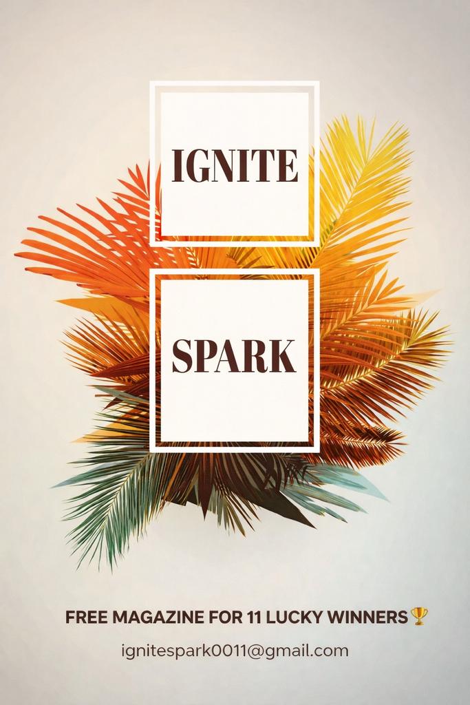 IgniteSpark0011's tweet photo. Ignite Spark https://t.co/QD7Na6CZVJ