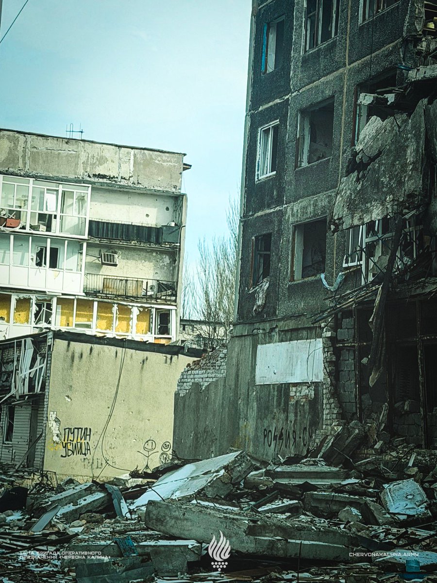 Червона Калина tweet media