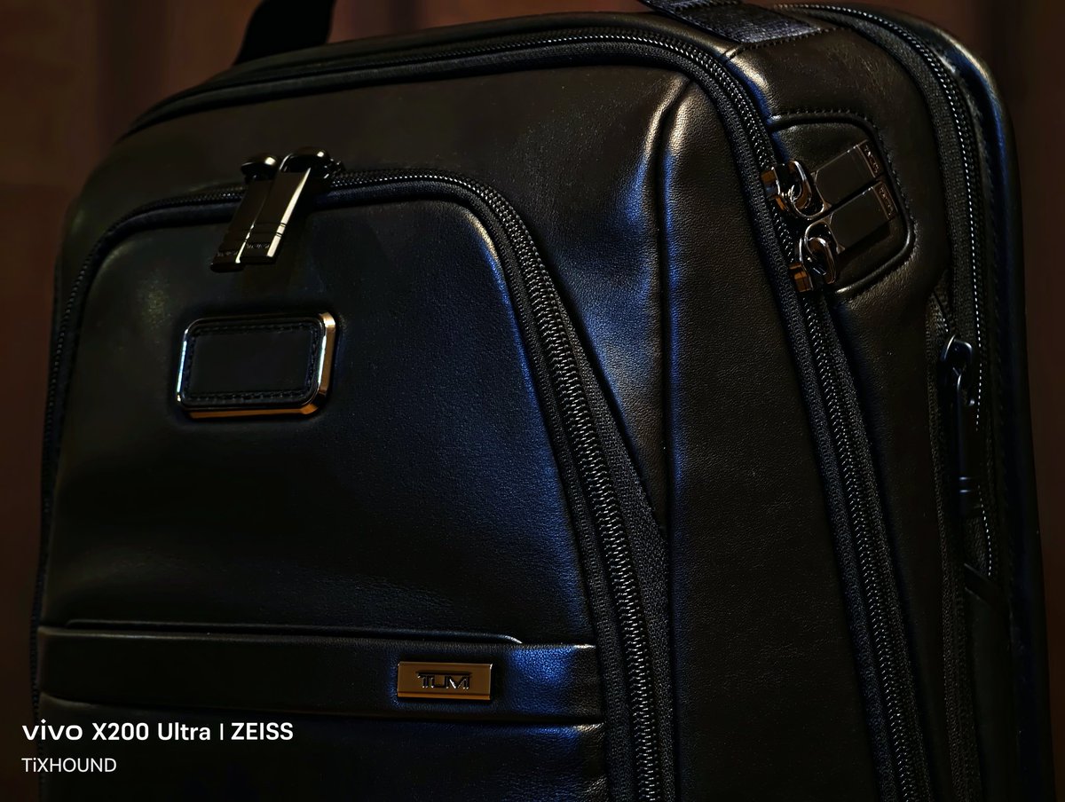 TiXHOUND_2wei's tweet photo. は～～～～一目惚れして買っちゃった
TUMI ALPHAの新作 https://t.co/WlTZvZ7ufJ