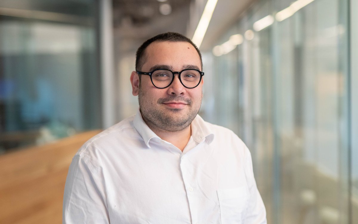 TrueBridge Capital Partners tweet media