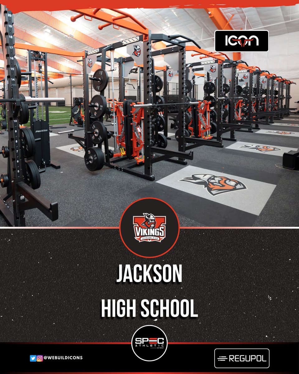 SPEC Athletic, Inc. tweet media