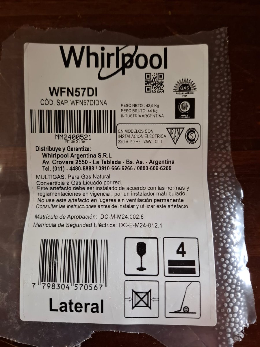 Francisco Pancho Calderón tweet media