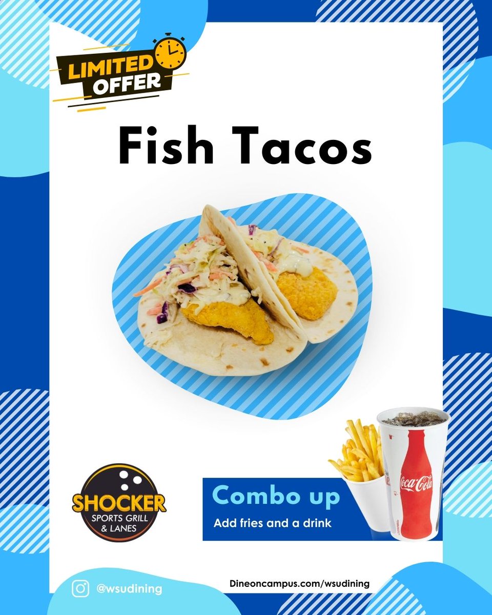 WSU Dining tweet media