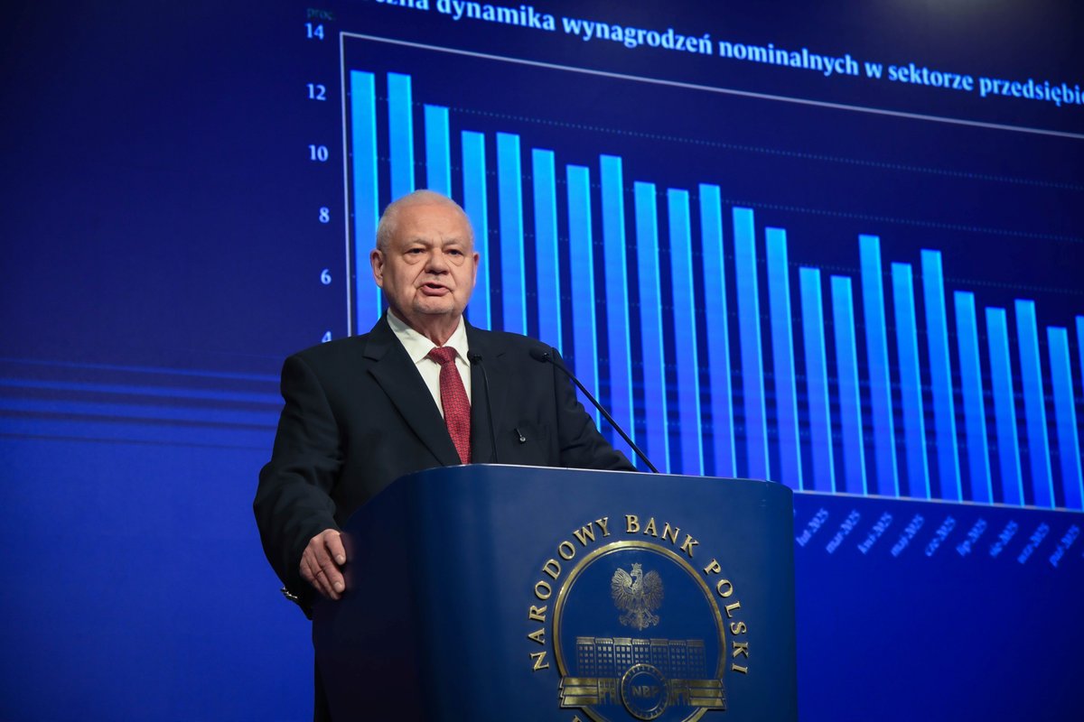 Narodowy Bank Polski tweet media