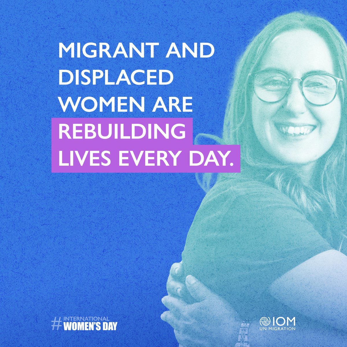 IOM Germany tweet media