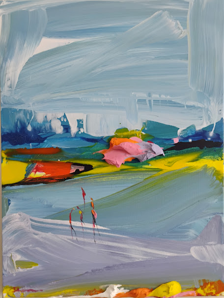 daraaram2's tweet photo. Emerging hope No6. acrylic on canvas 13x24 In. 🙂

https://t.co/7U588lUQ9P. https://t.co/xU7i6stxBZ. https://t.co/FMrQx1w8a7
Instagram/daraaram3. LinkedIn: daraaram2 https://t.co/8YpxpoUeJn
Arts https://t.co/Ww3GLysb3i. https://t.co/LQRmL3OaPW https://t.co/9vrQKKD3hx